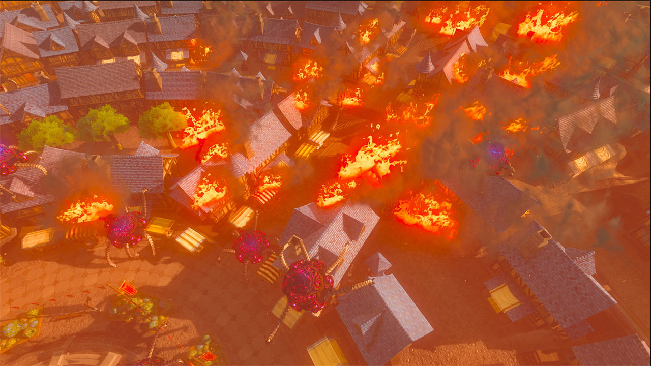 The Legend of Zelda: Breath of the Wild and The Legend of Zelda: Breath of the Wild Expansion Pass Bundle