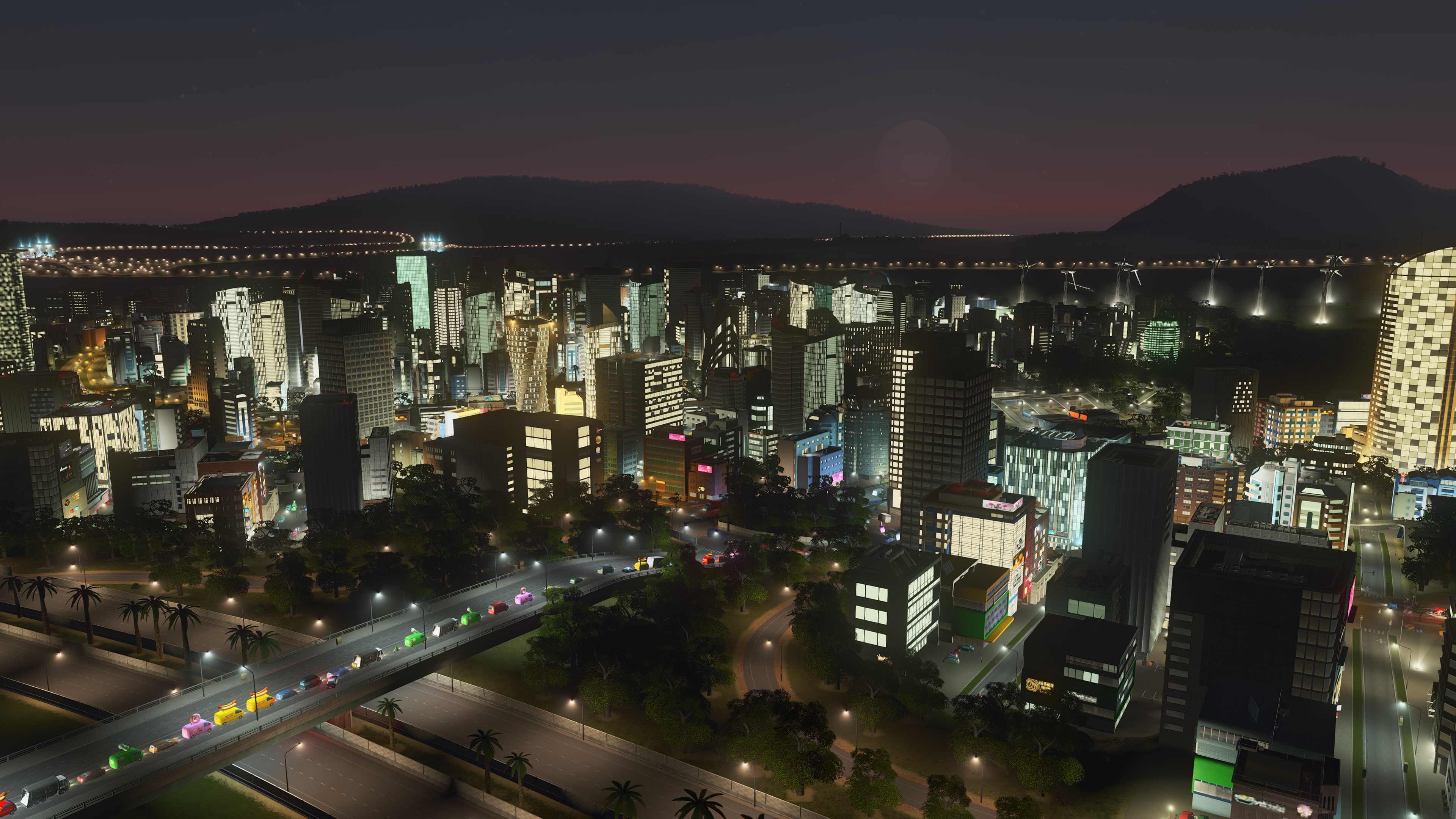 Cities: Skylines – Remastered