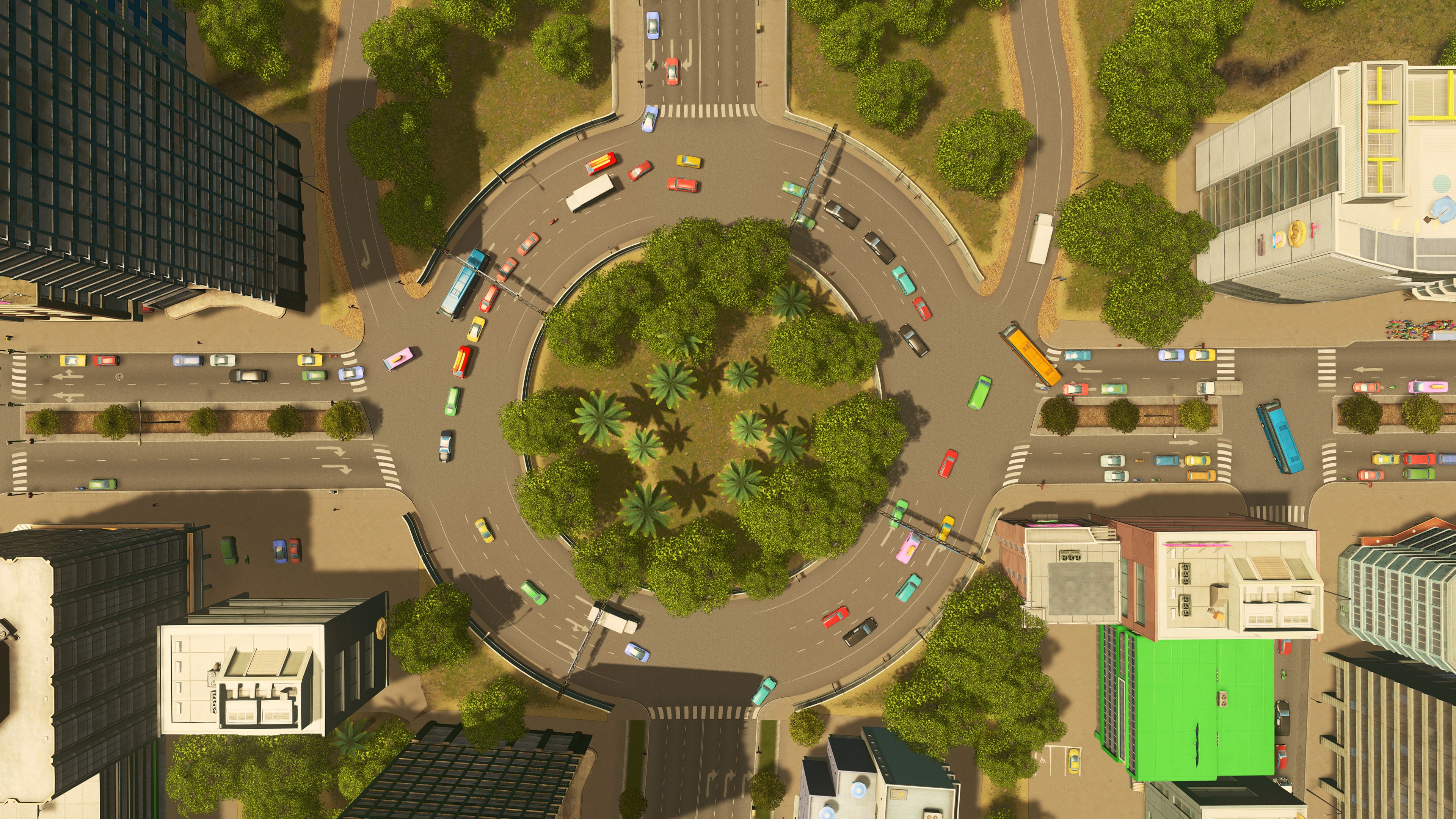 Cities: Skylines – Remastered