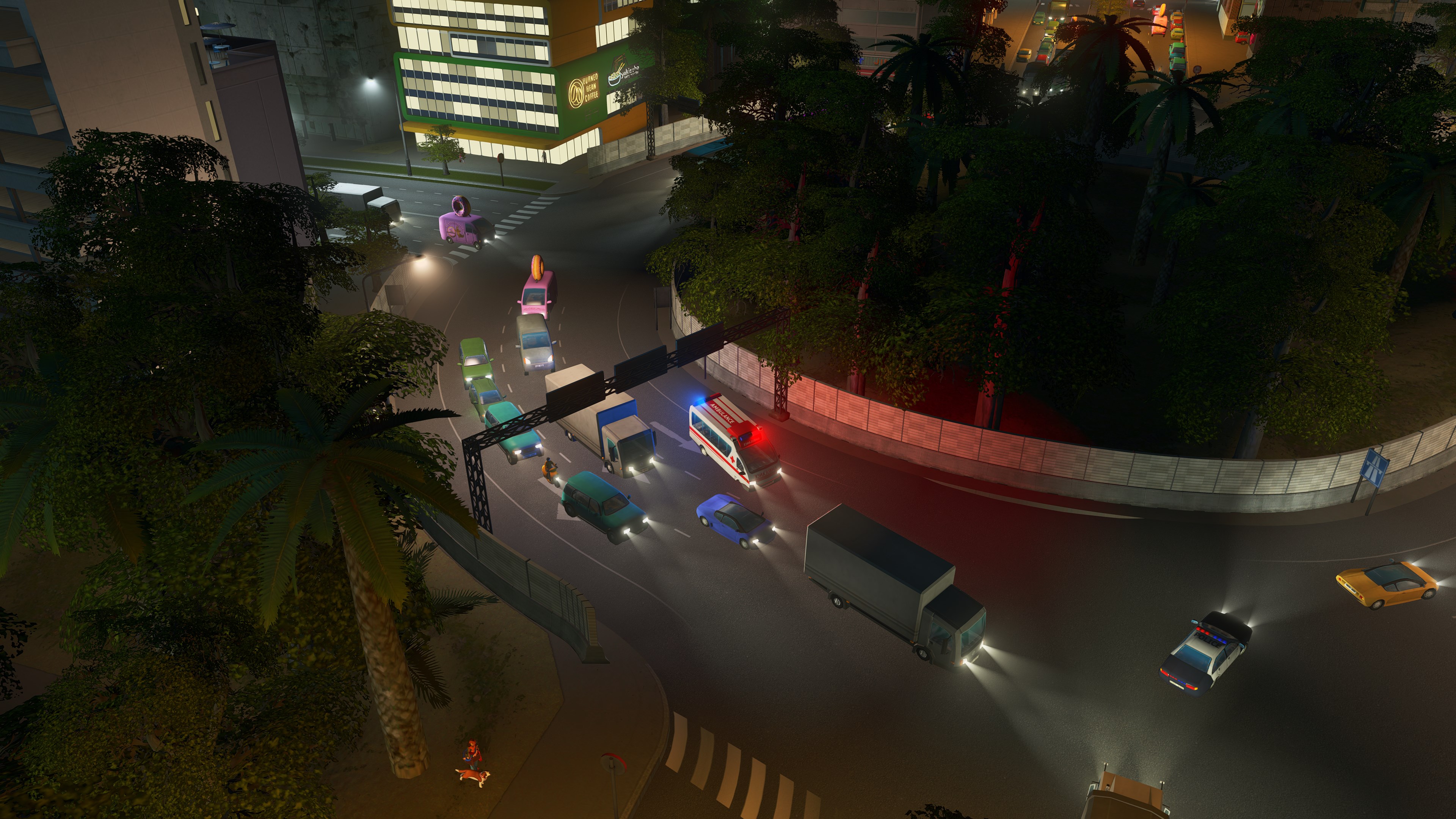 Cities: Skylines – Remastered