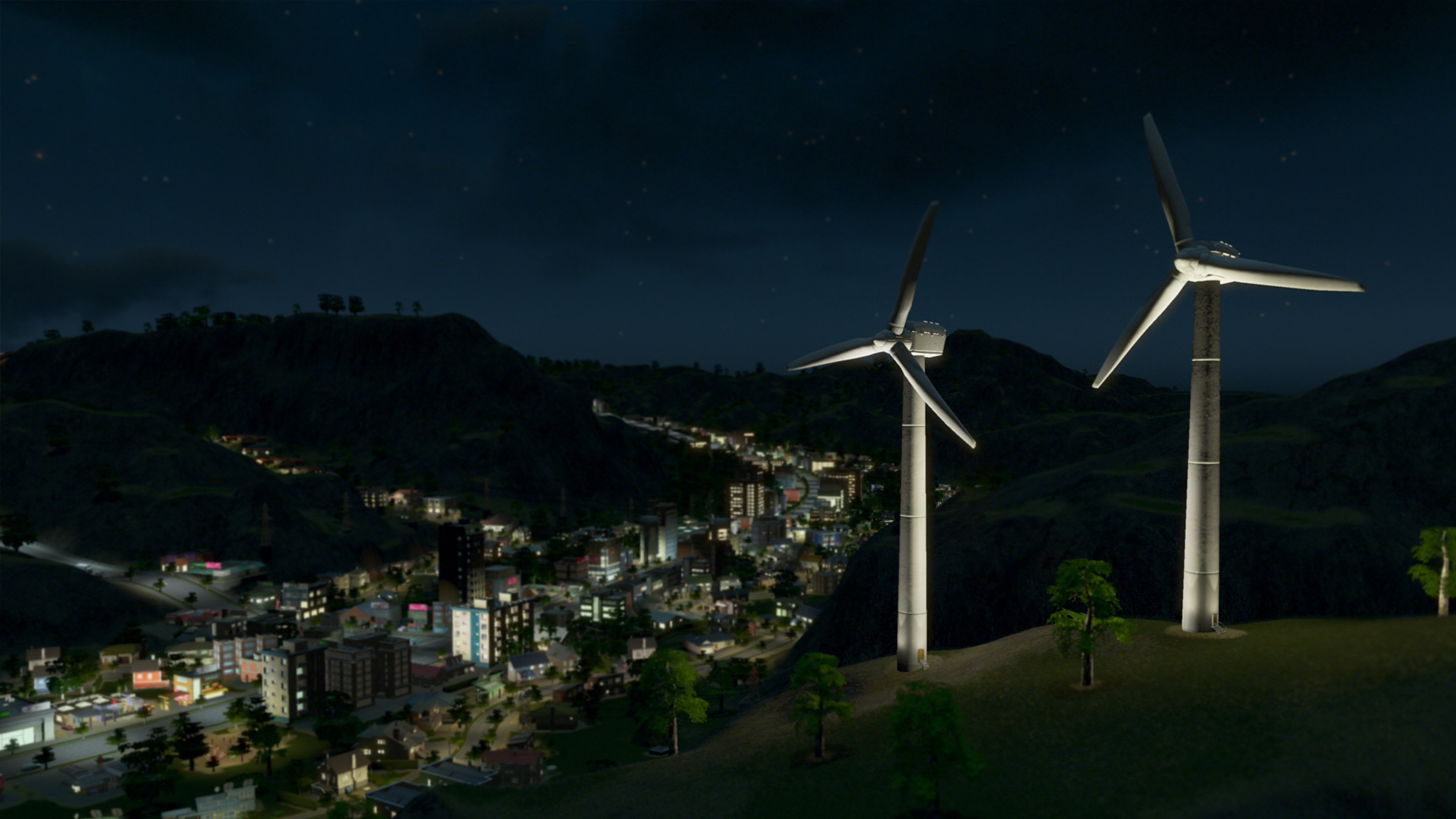 Cities: Skylines – Remastered