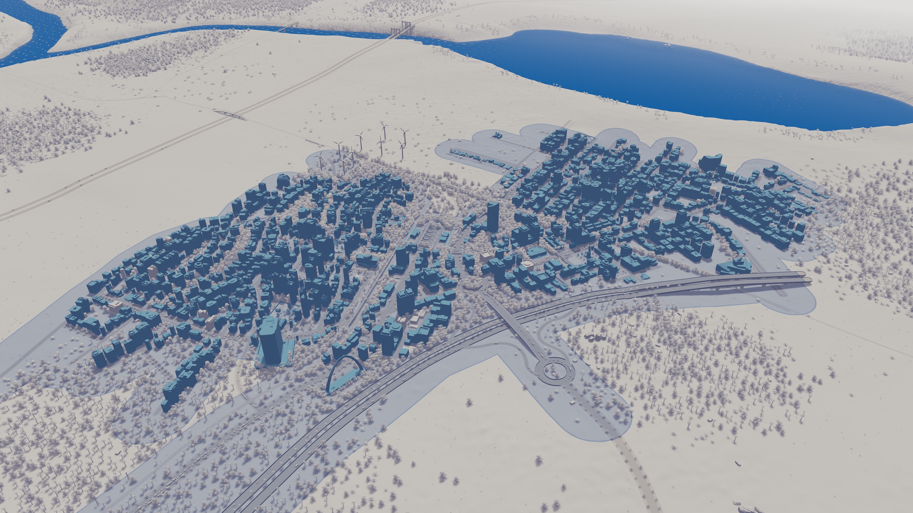 Cities: Skylines – Remastered