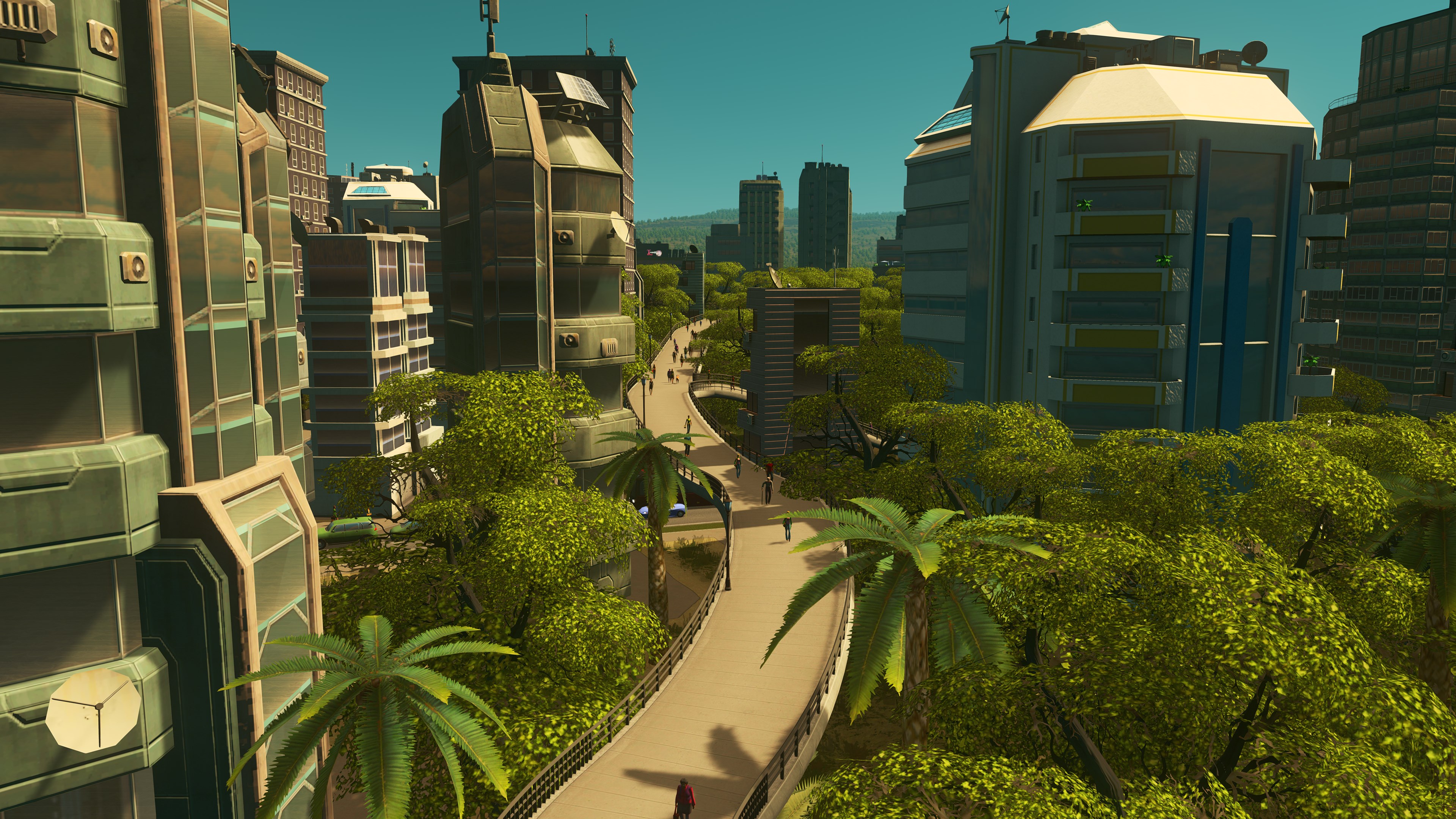 Cities: Skylines – Remastered