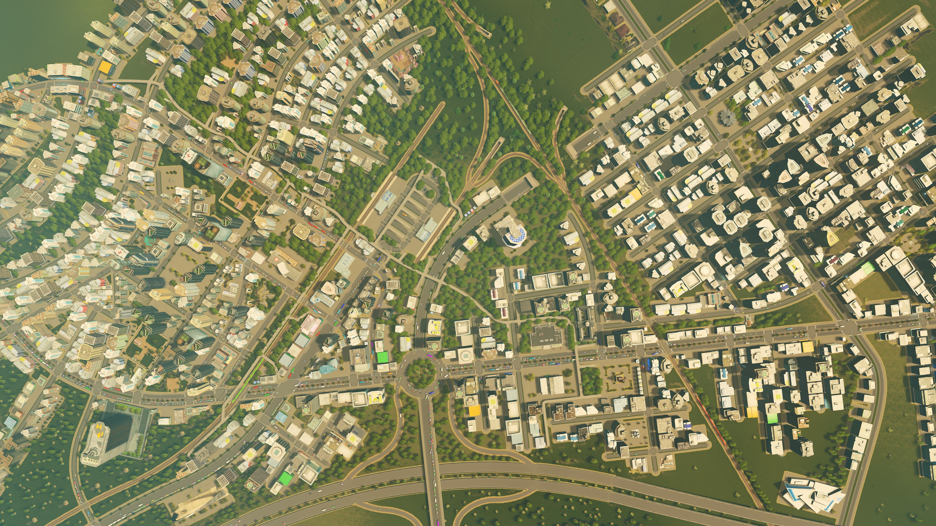 Cities: Skylines – Remastered