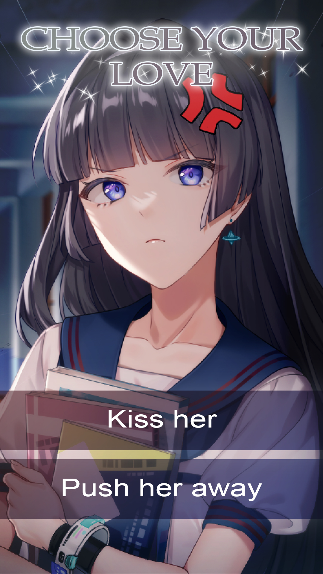 My Extraordinary Girlfriend