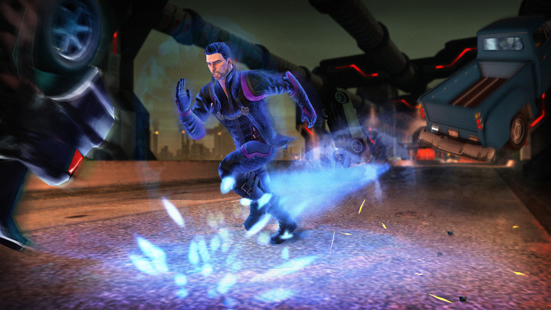 Saints Row IV: Game of the Century Edition