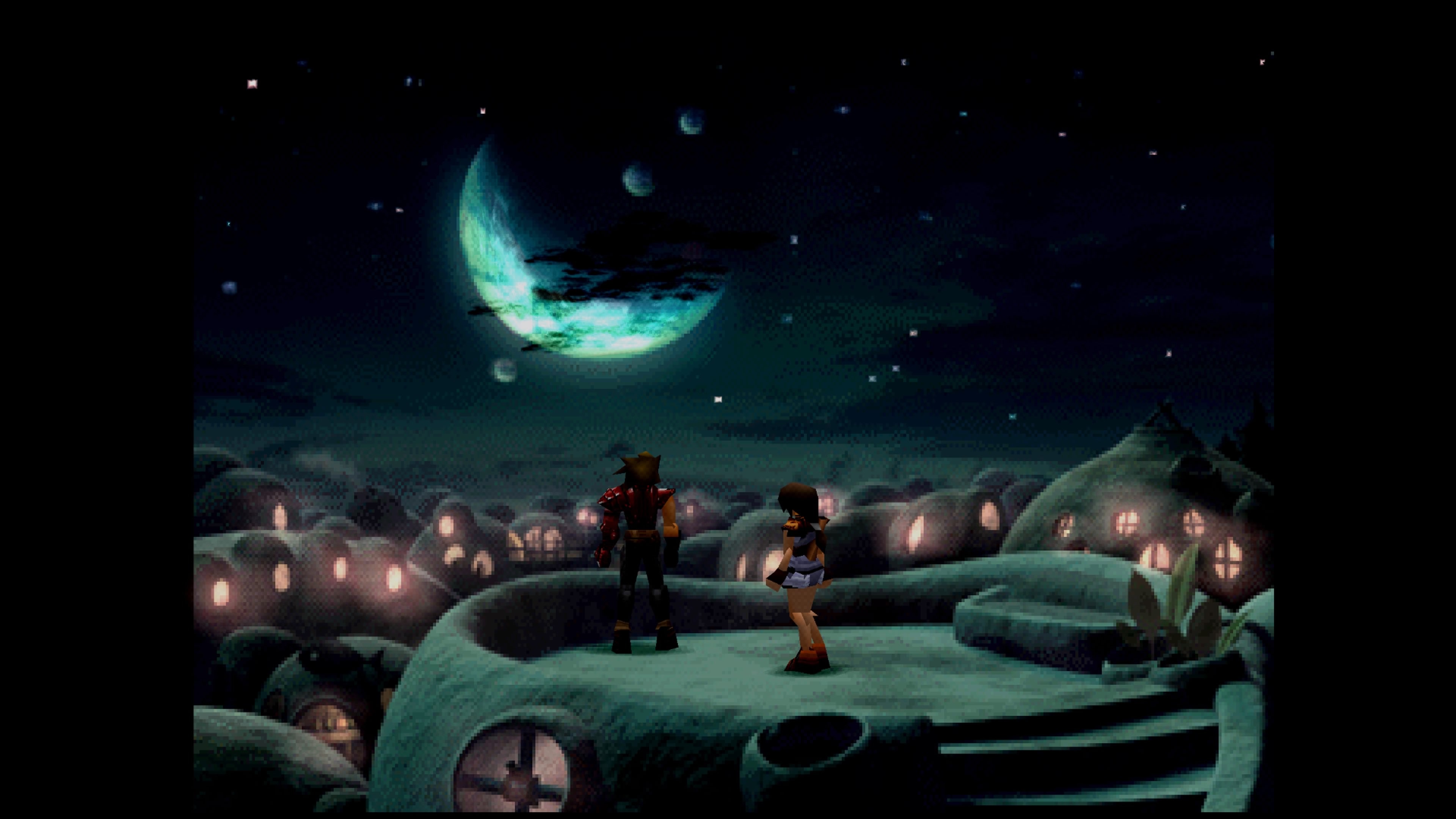 The Legend of Dragoon