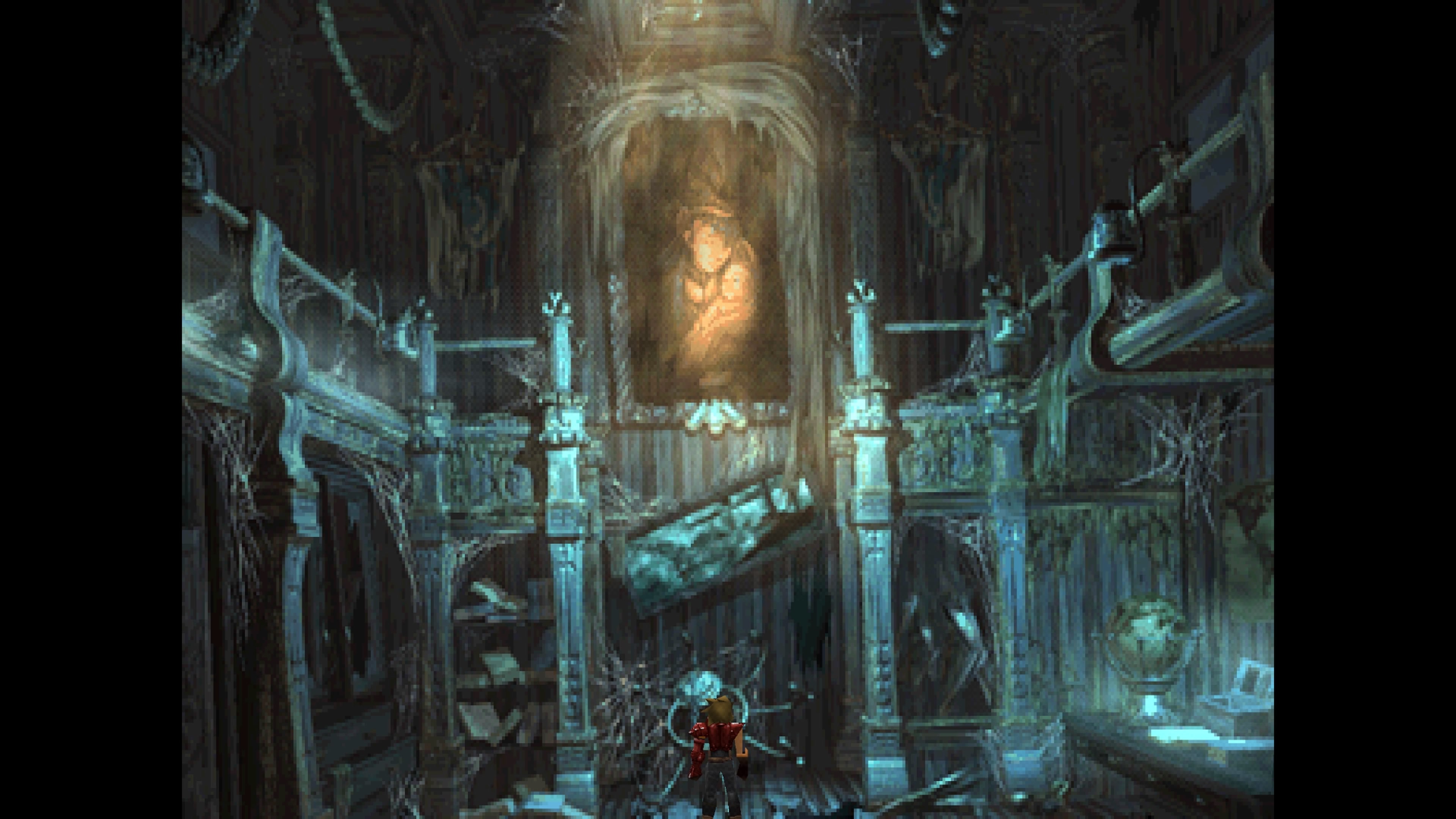 The Legend of Dragoon