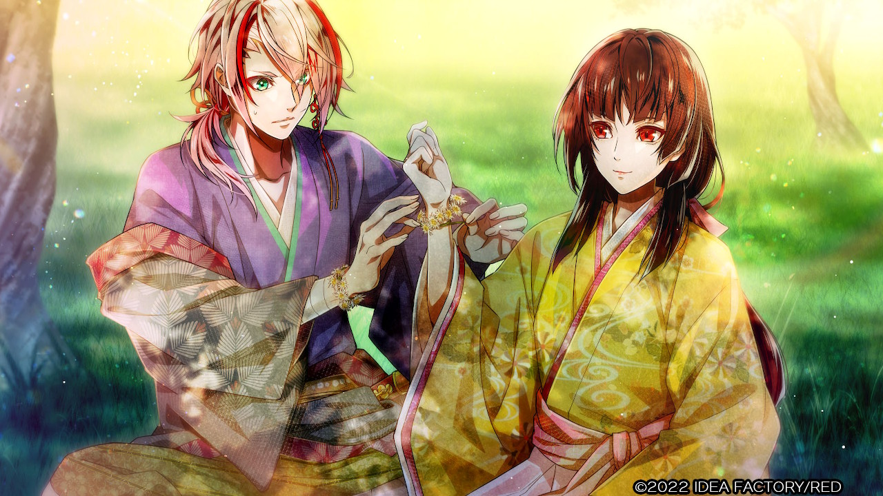 Birushana Senki: Ichijuu no Kaze