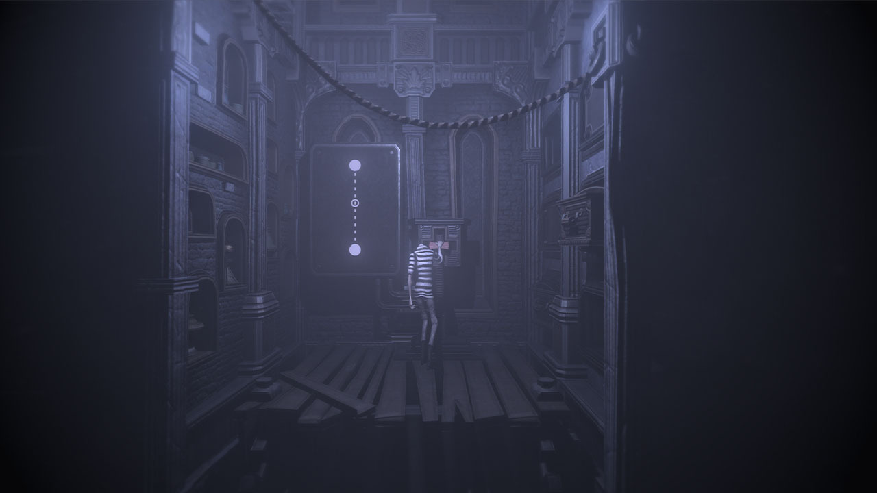 Darq: Ultimate Edition