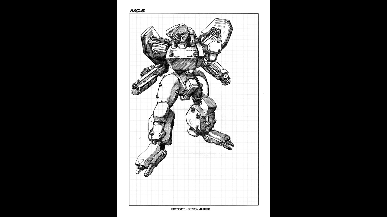 Assault Suits Valken Declassified