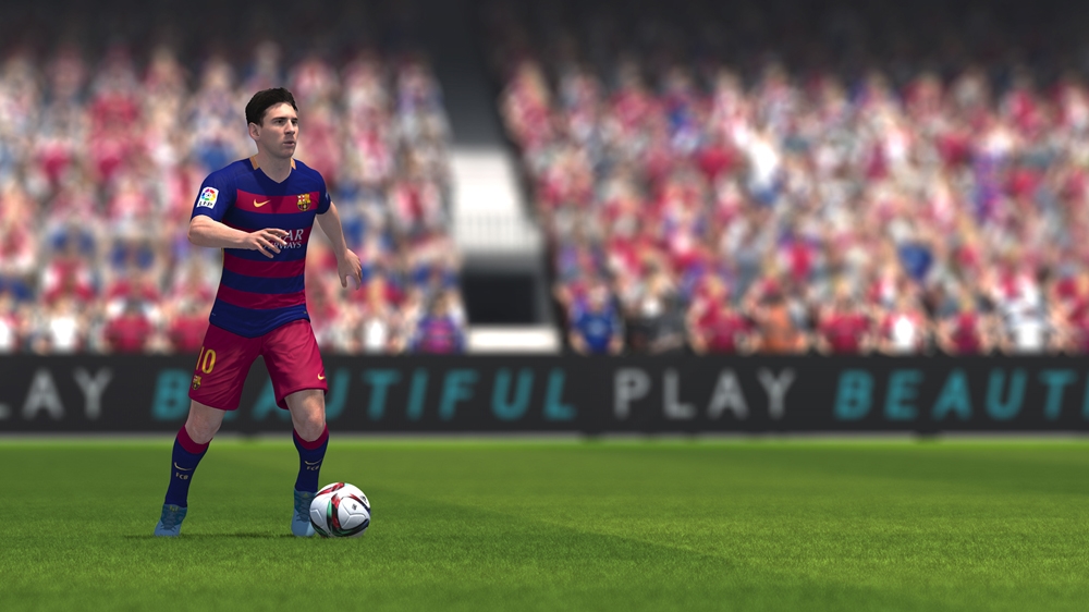 FIFA 16