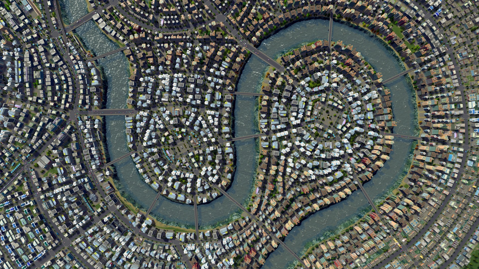 Cities: Skylines – On Air Radio