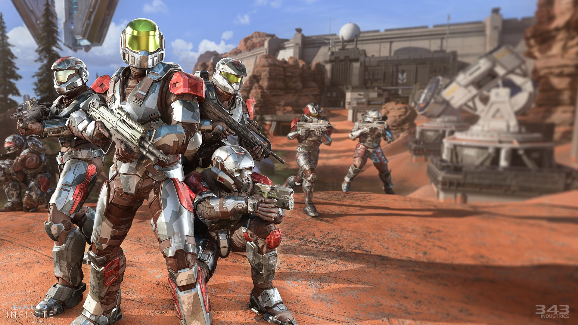 Halo Infinite: Season 3 – Echoes Within