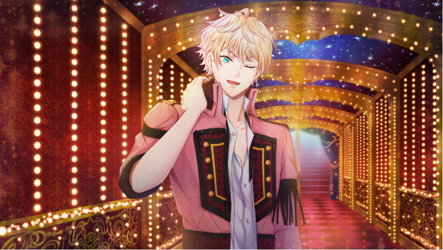 Money Parasite: Usotsuki na Onna