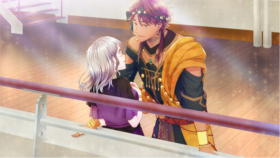 Money Parasite: Usotsuki na Onna