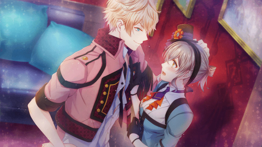 Money Parasite: Usotsuki na Onna