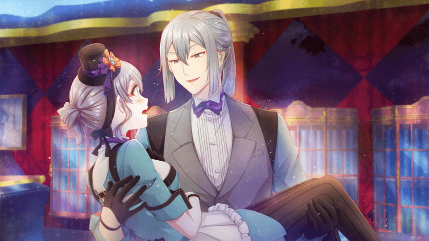 Money Parasite: Usotsuki na Onna