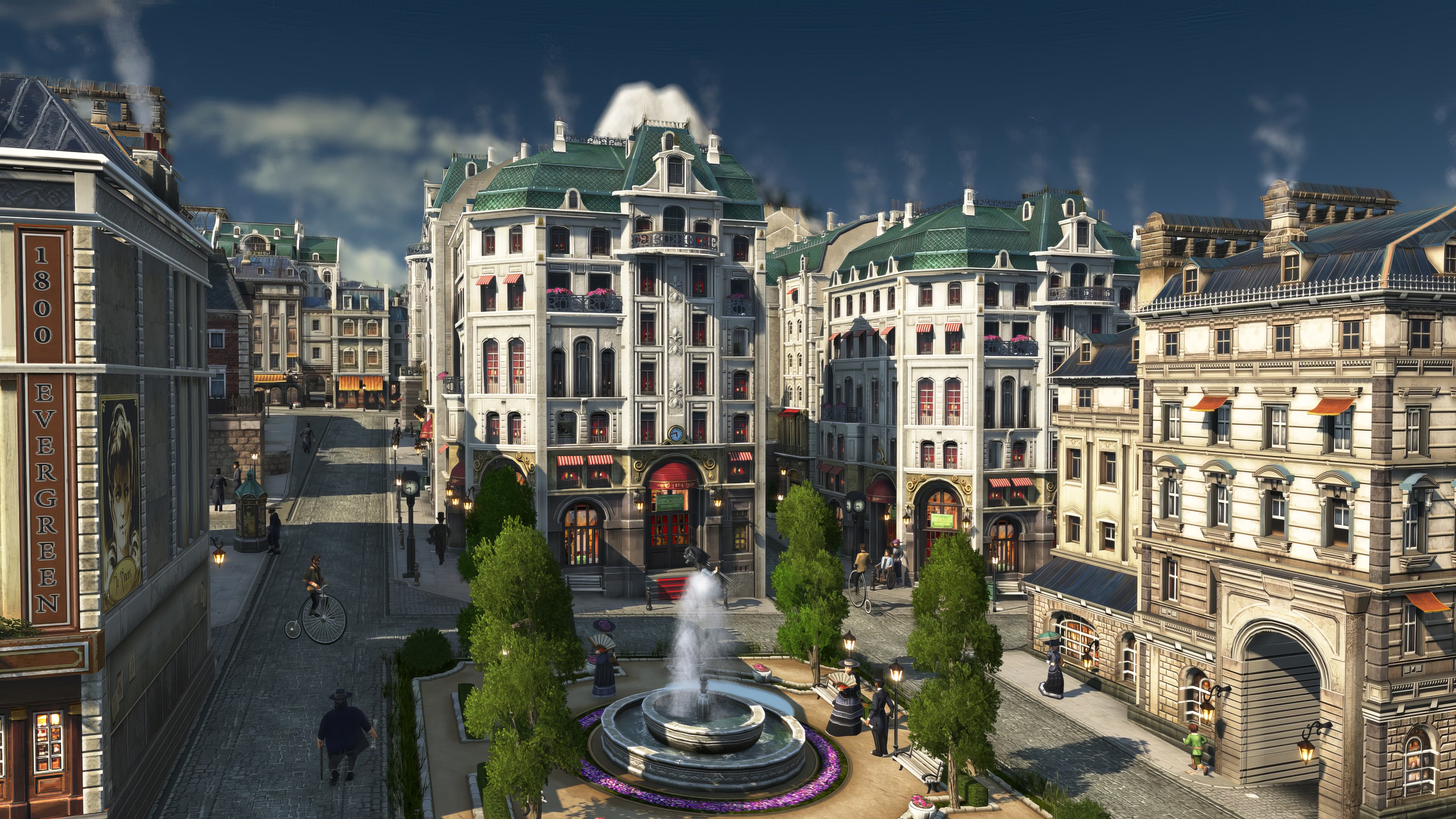 Anno 1800: Console Edition – Deluxe Edition
