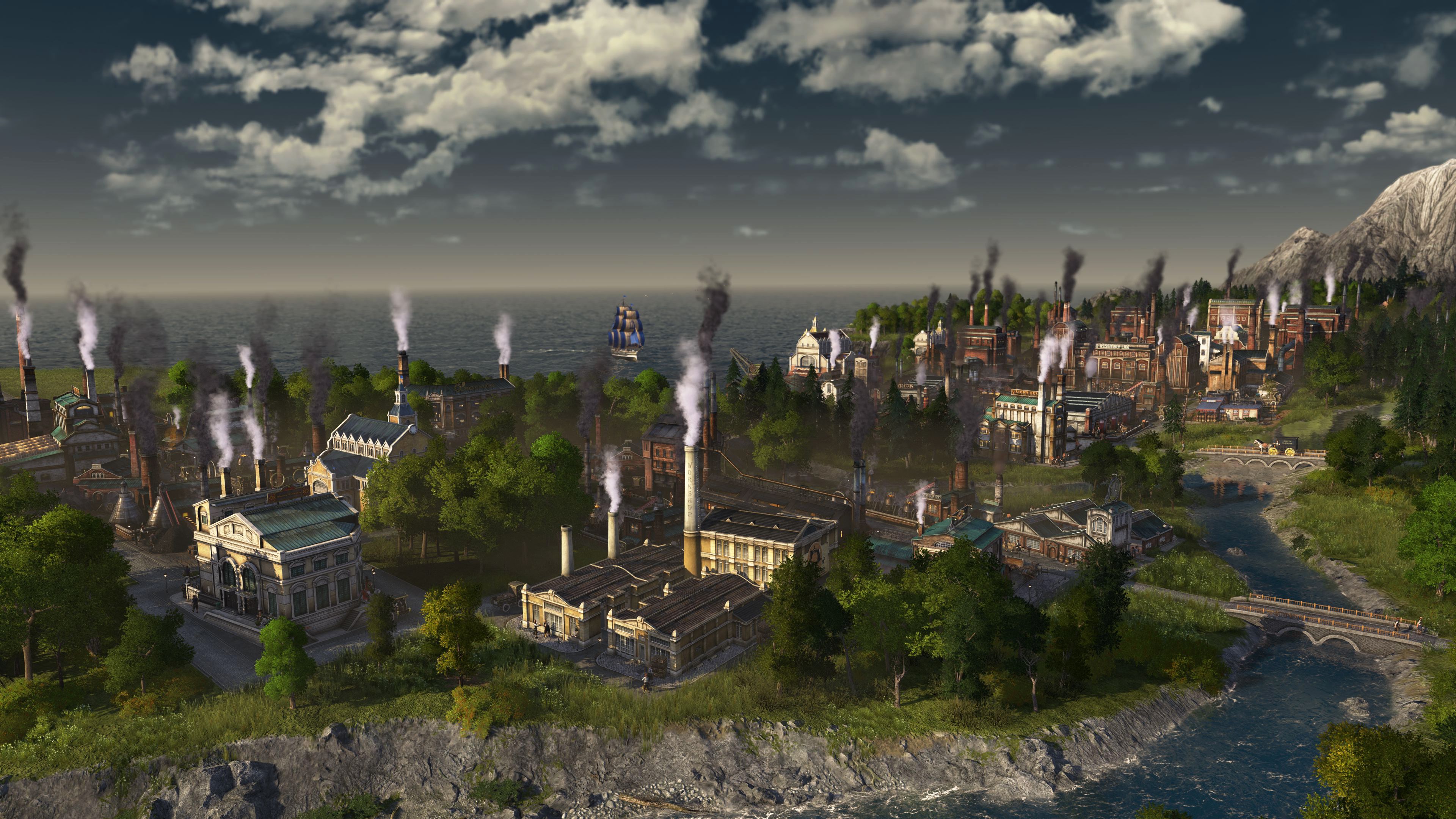 Anno 1800: Console Edition – Deluxe Edition