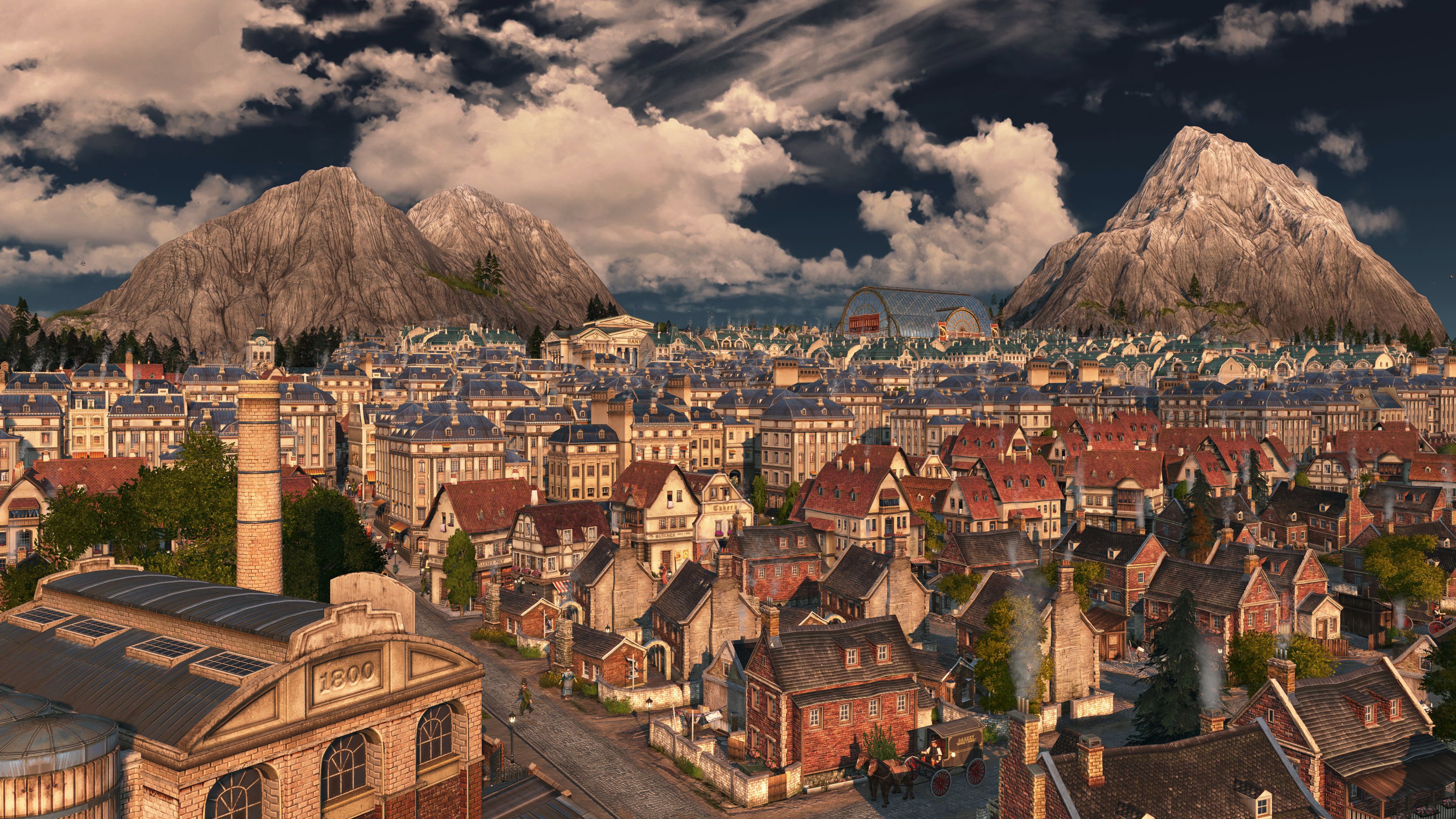 Anno 1800: Console Edition – Deluxe Edition