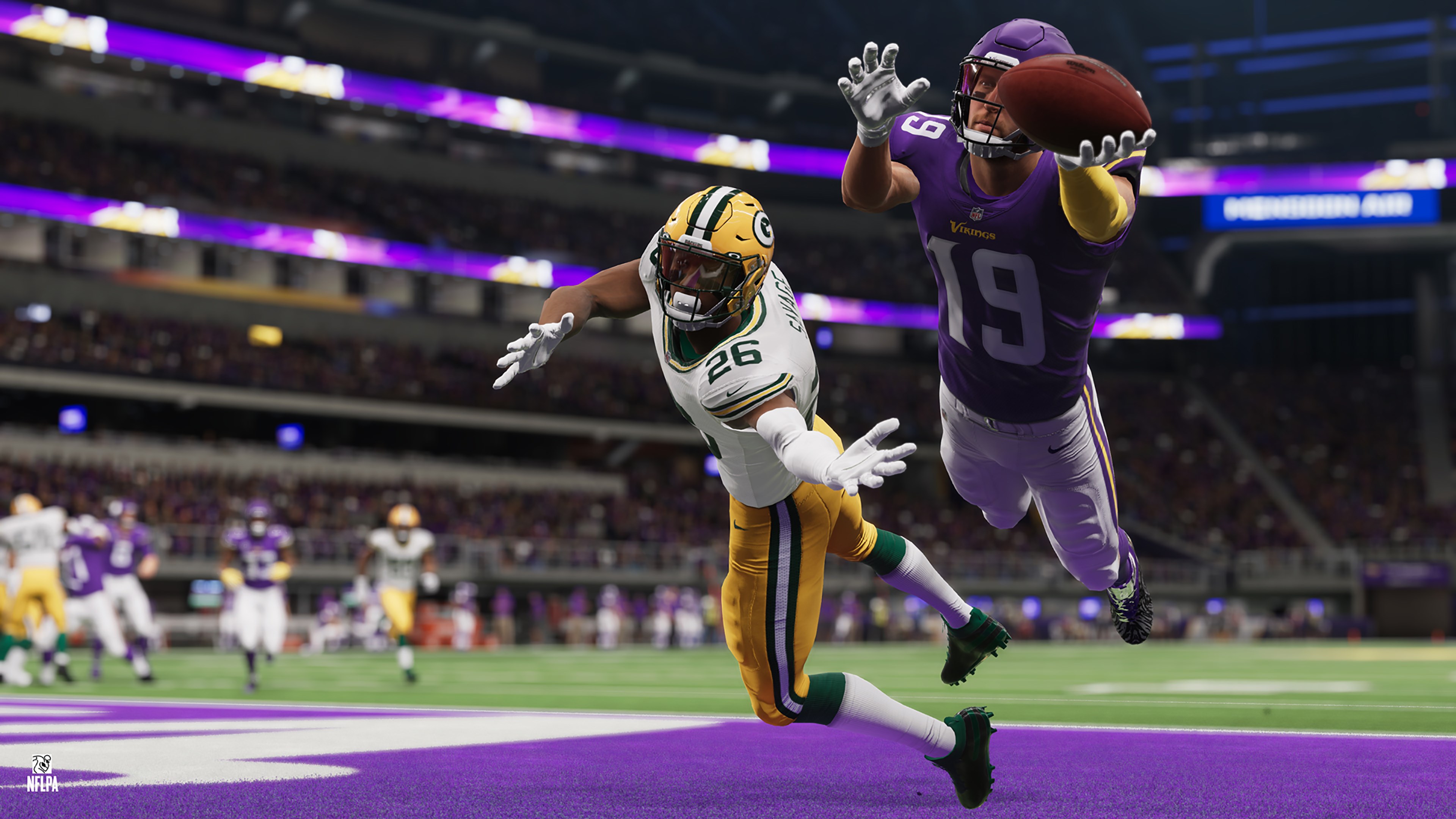 Madden NFL 22