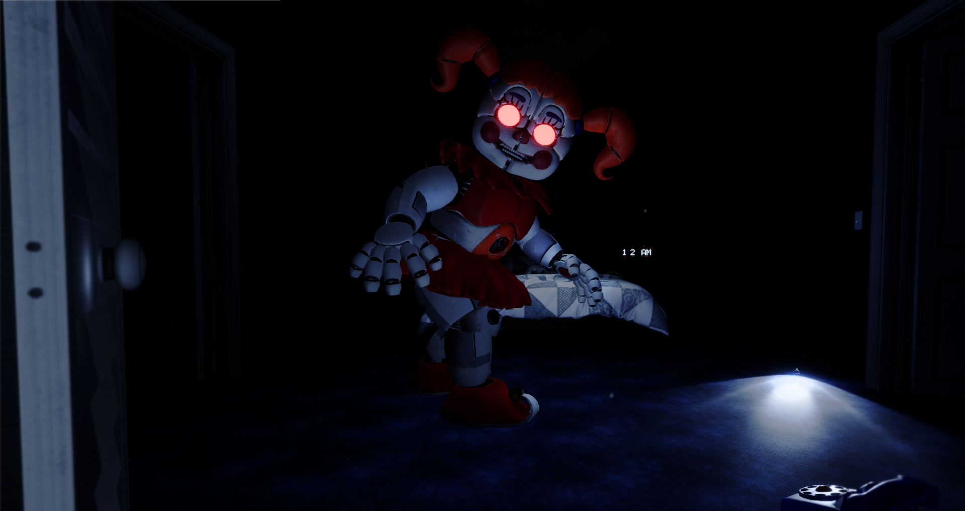 Five Nights at Freddy’s: Help Wanted
