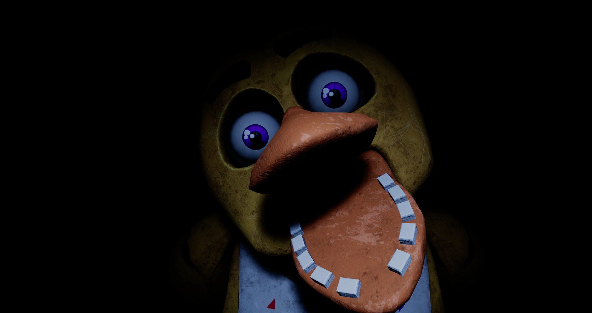 Five Nights at Freddy’s: Help Wanted