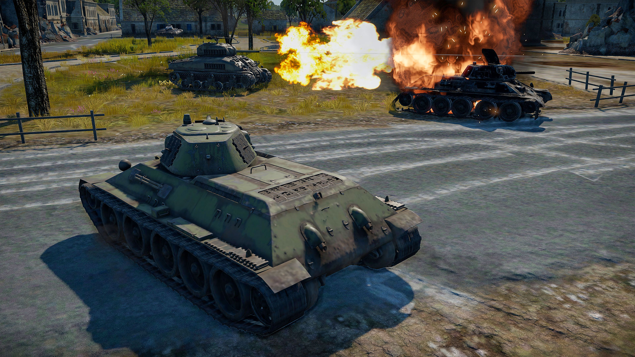 War Thunder Mobile