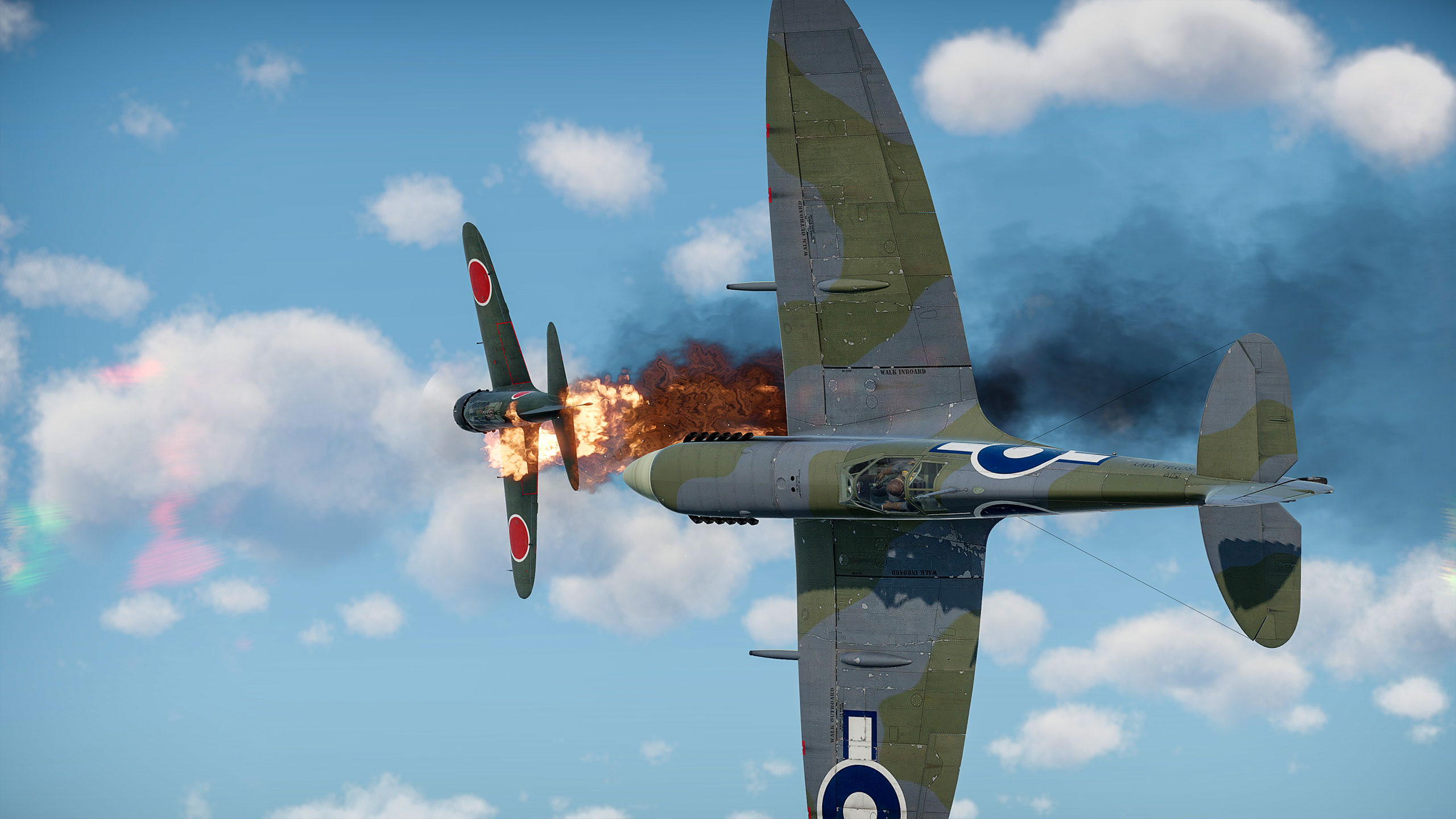 War Thunder Mobile