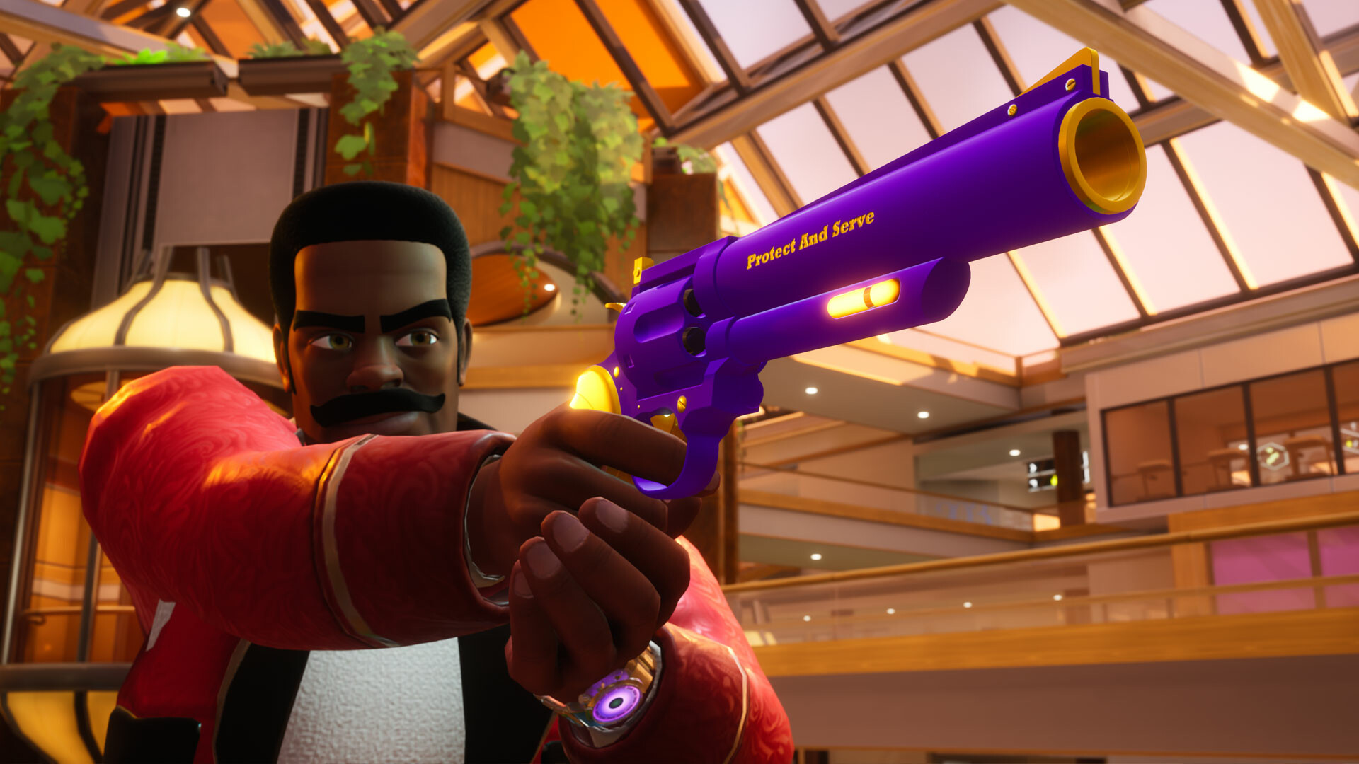 Deceive Inc.: Black Tie Edition