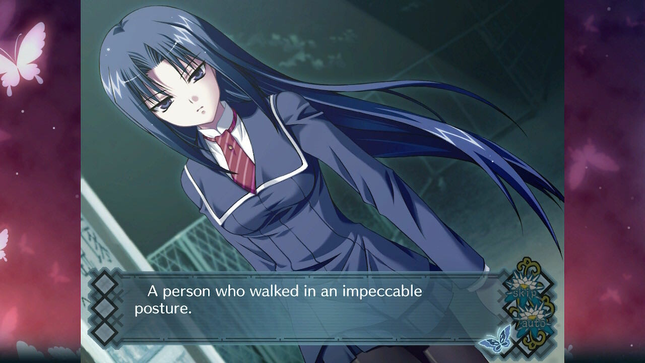 Akai Ito &amp; Aoi Shiro HD Remaster