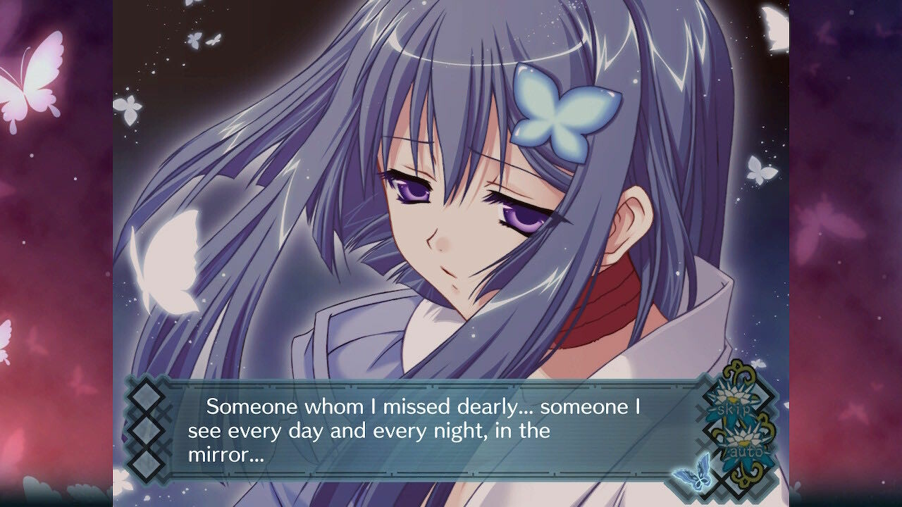 Akai Ito &amp; Aoi Shiro HD Remaster