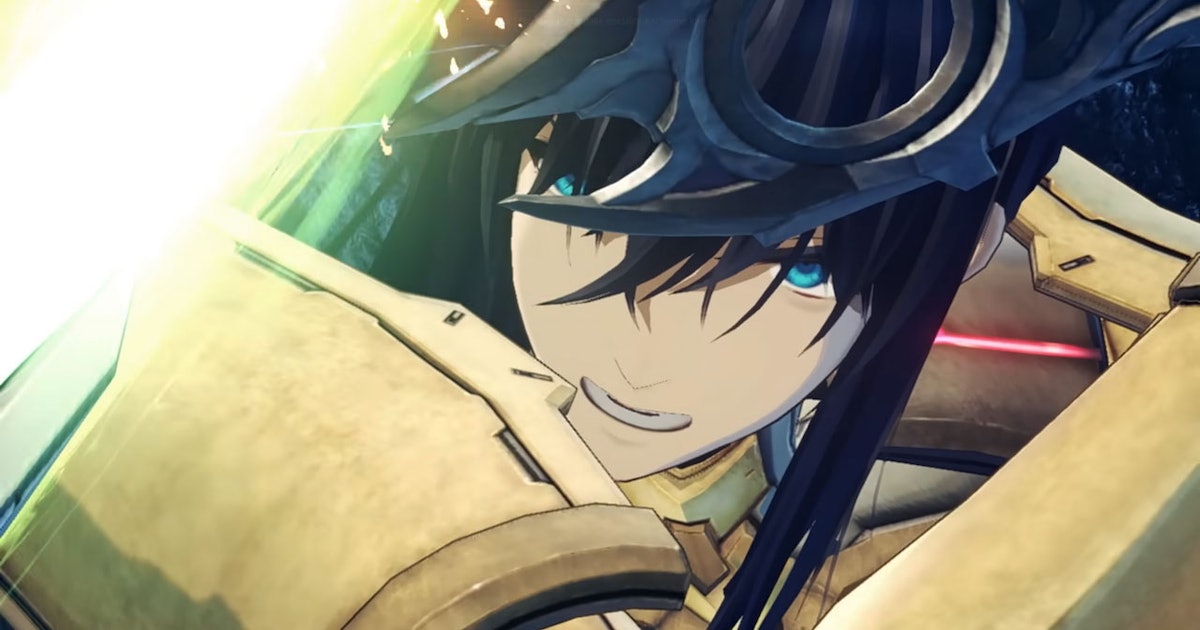 Xenoblade Chronicles 3: Future Redeemed