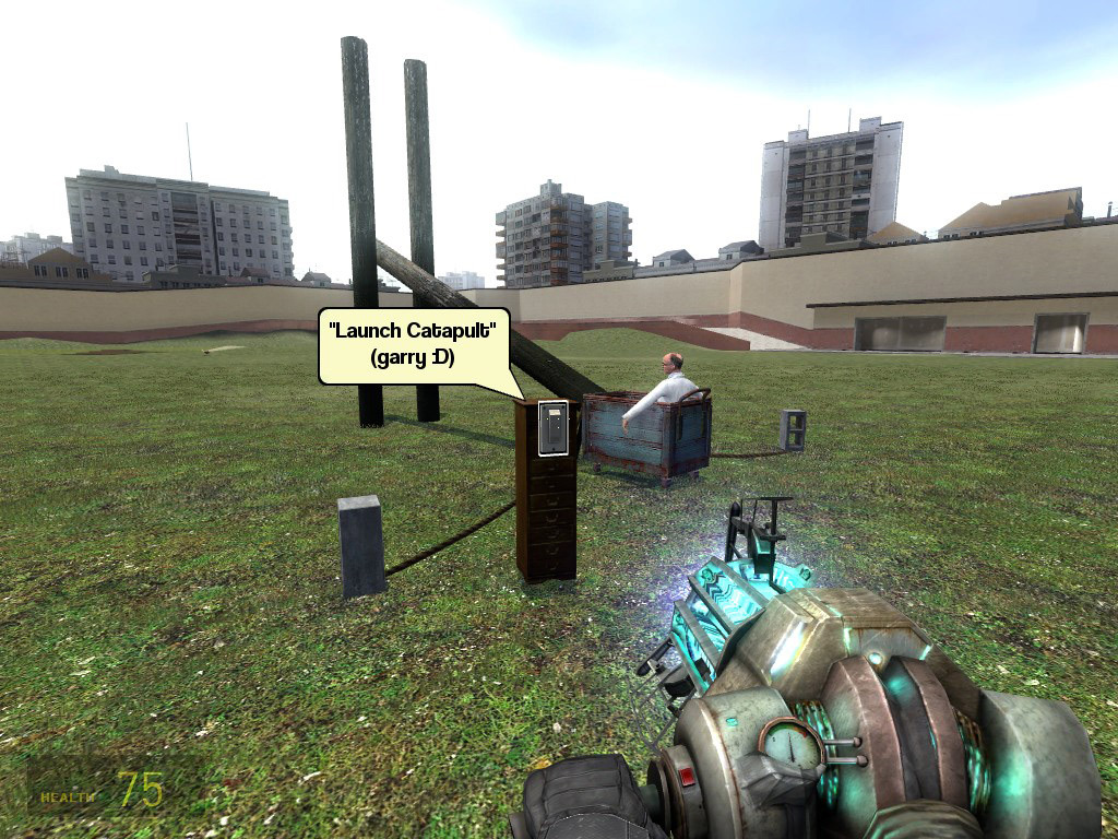 Garry’s Mod