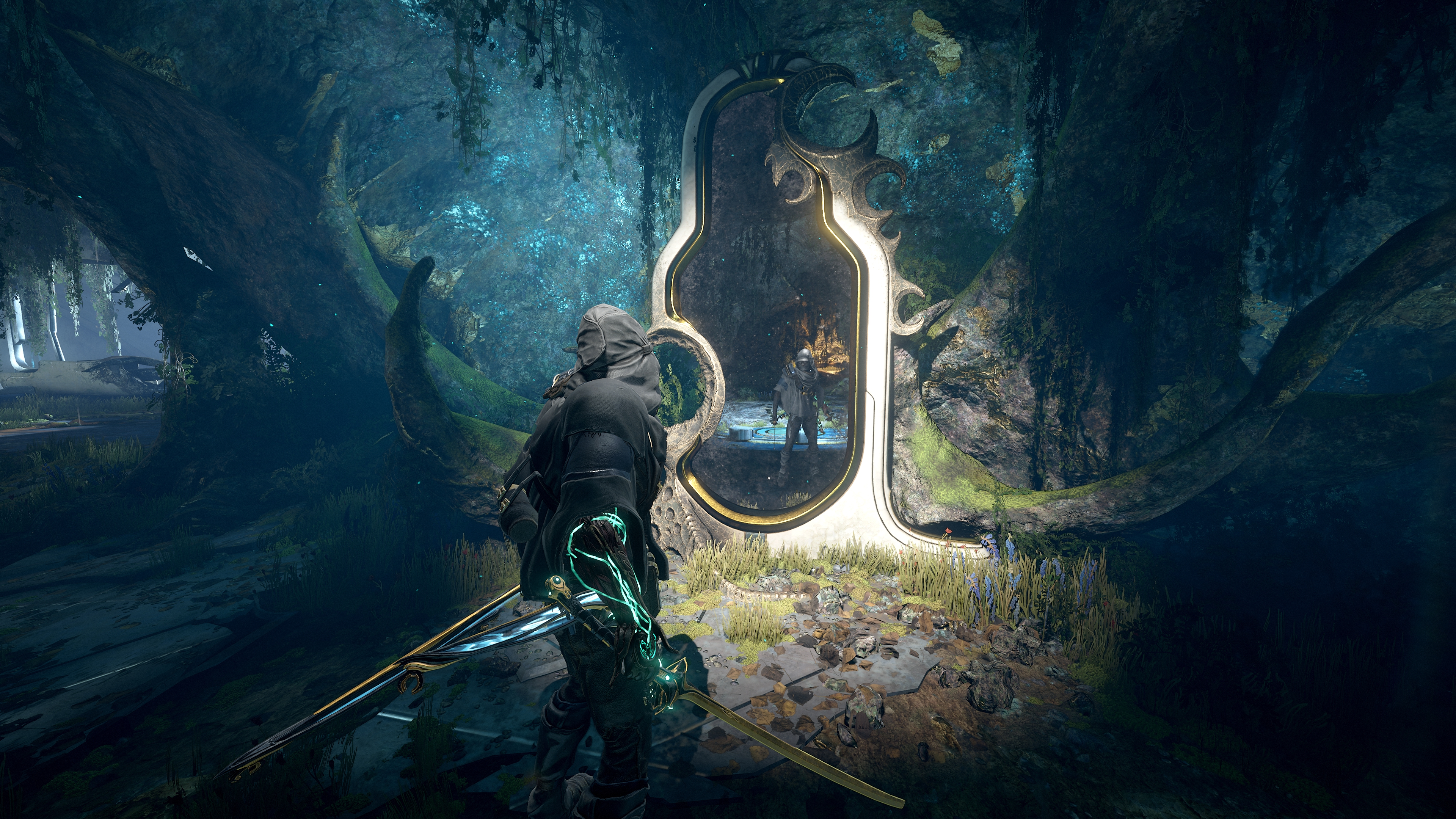 Warframe: The Duviri Paradox