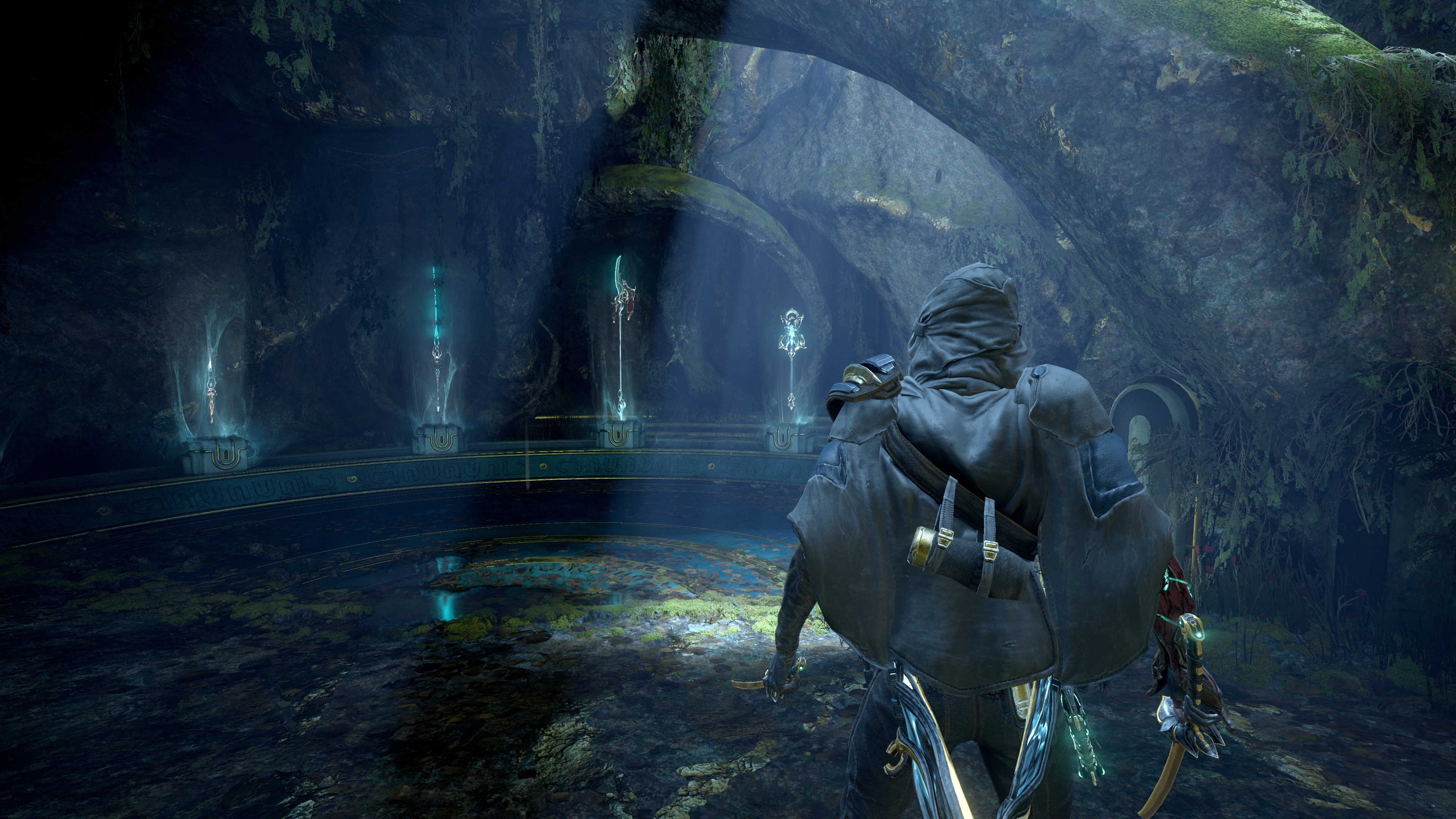 Warframe: The Duviri Paradox