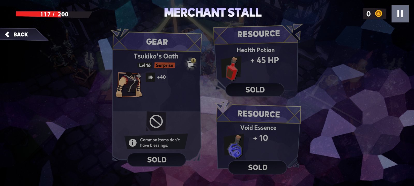 Mighty Quest: Rogue Palace