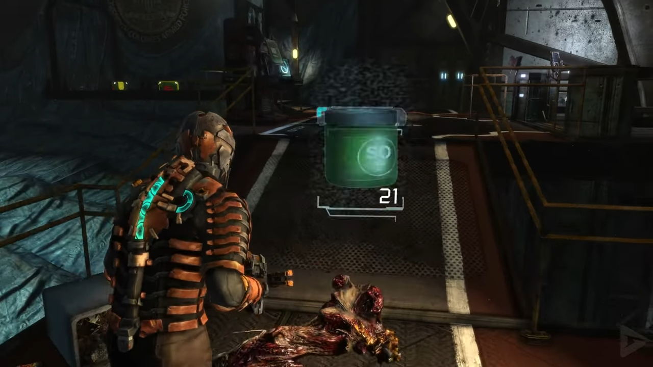 Dead Space 3: Ultimate Edition