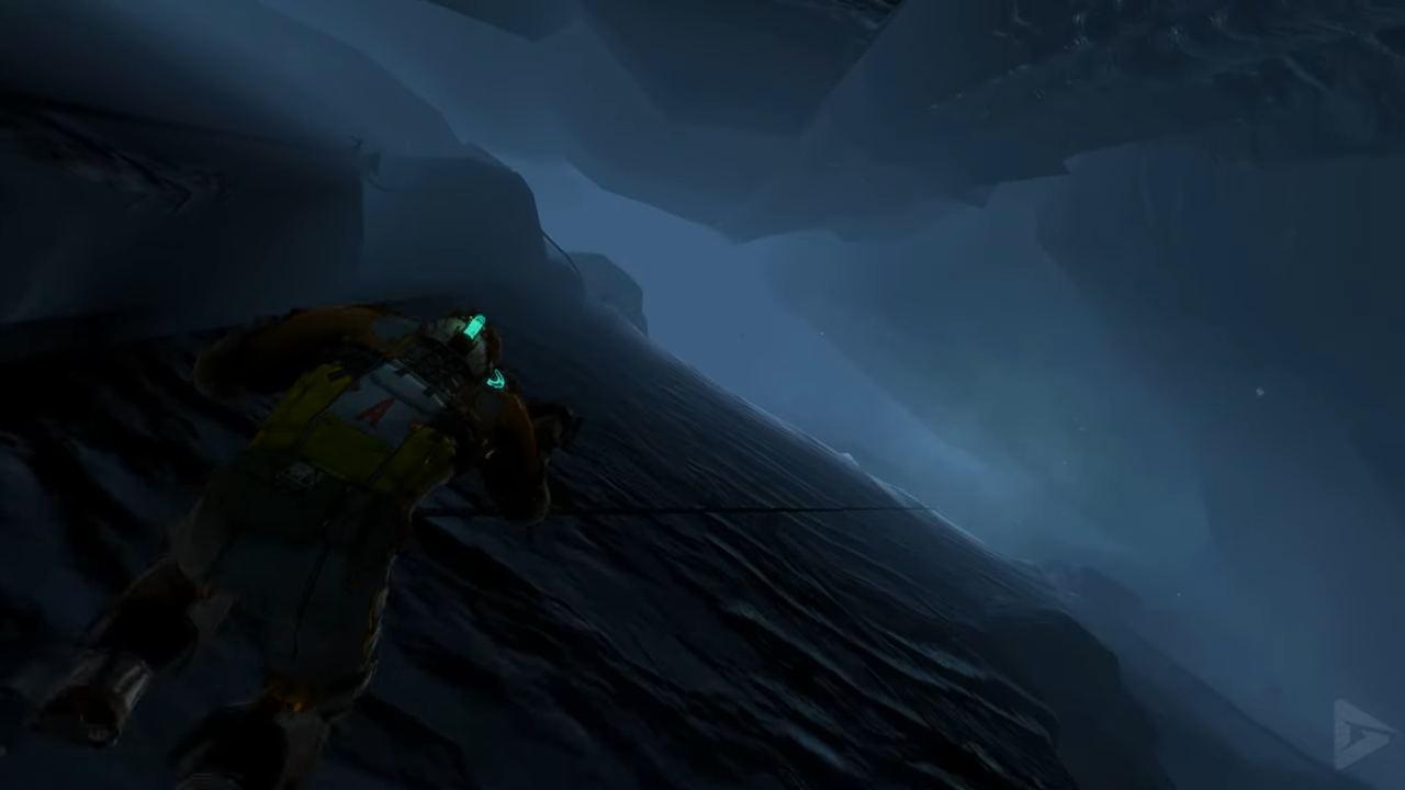 Dead Space 3: Ultimate Edition