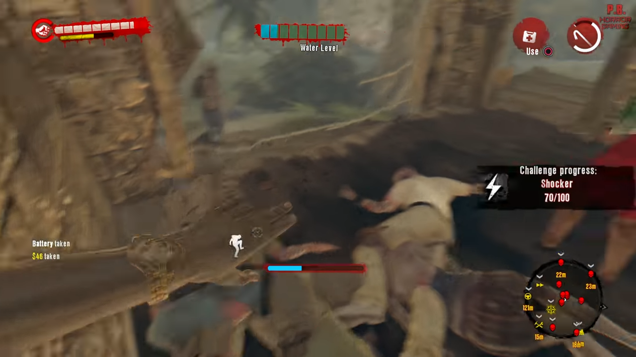 Dead Island: Riptide – Complete Edition