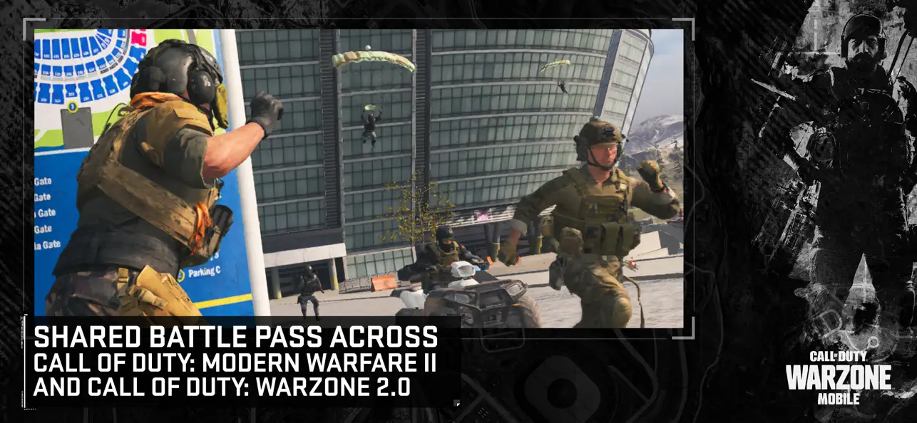 Call of Duty: Warzone Mobile