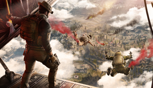 Call of Duty: Warzone Mobile