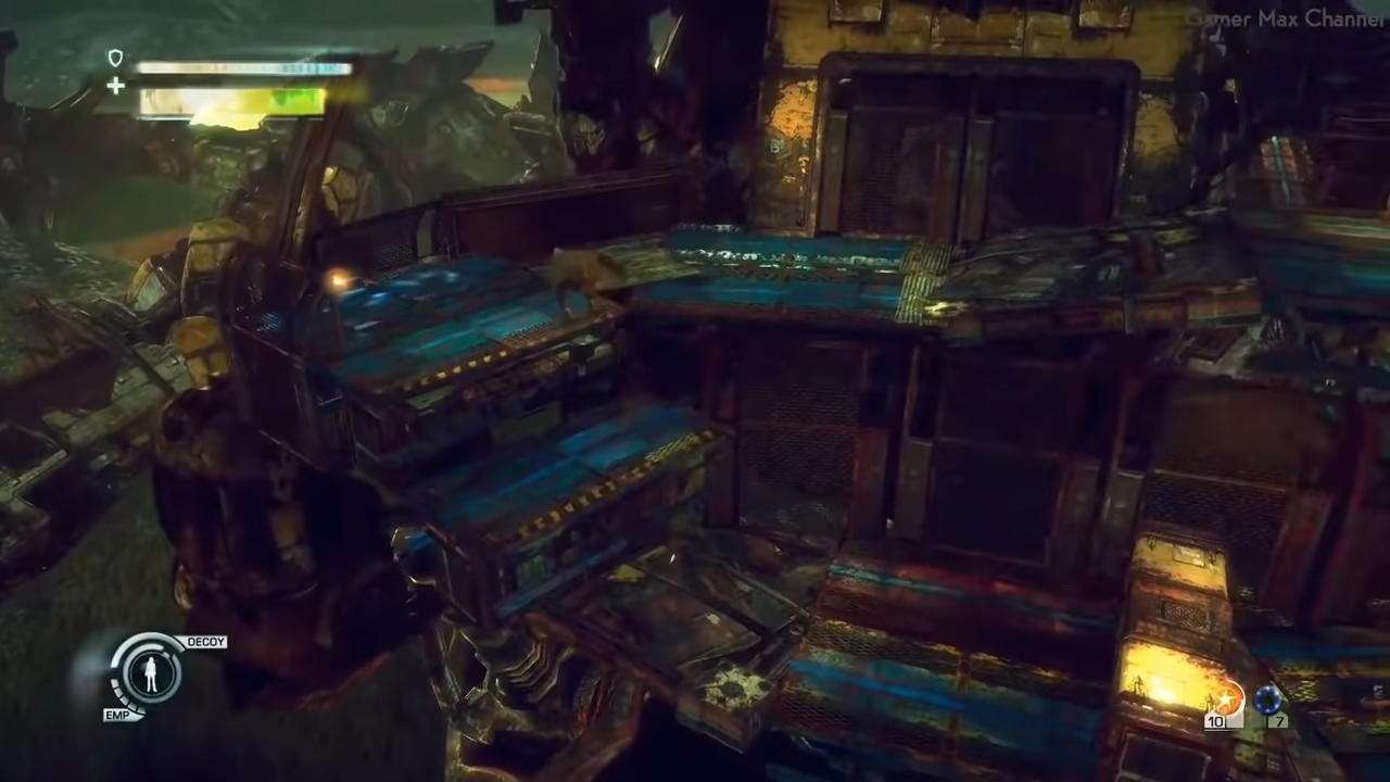 Enslaved Odyssey: To The West – Collector’s Edition