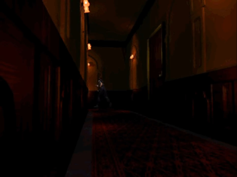 Resident Evil: Director’s Cut Dual Shock Ver.