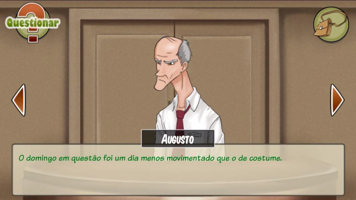 Carcará: Asas da Justiça