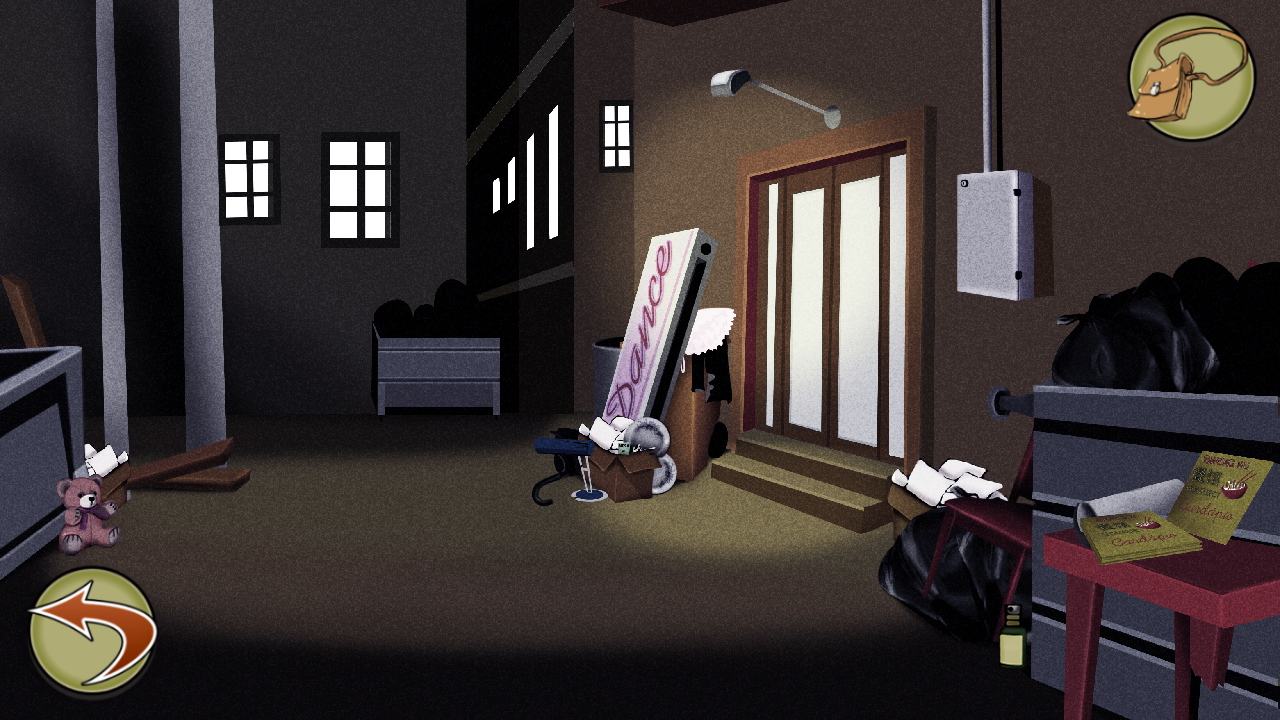 Carcará: Asas da Justiça