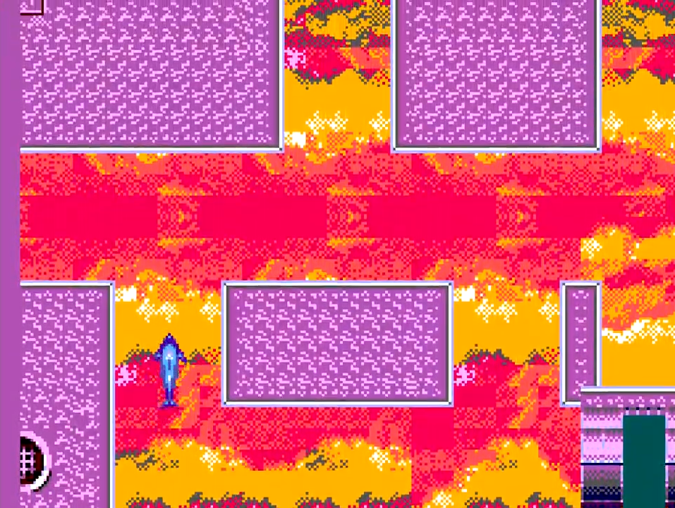 Ecco: The Tides of Time