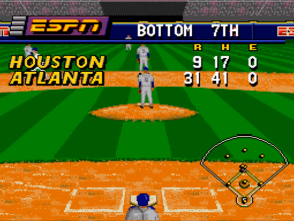 ESPN Baseball Tonight