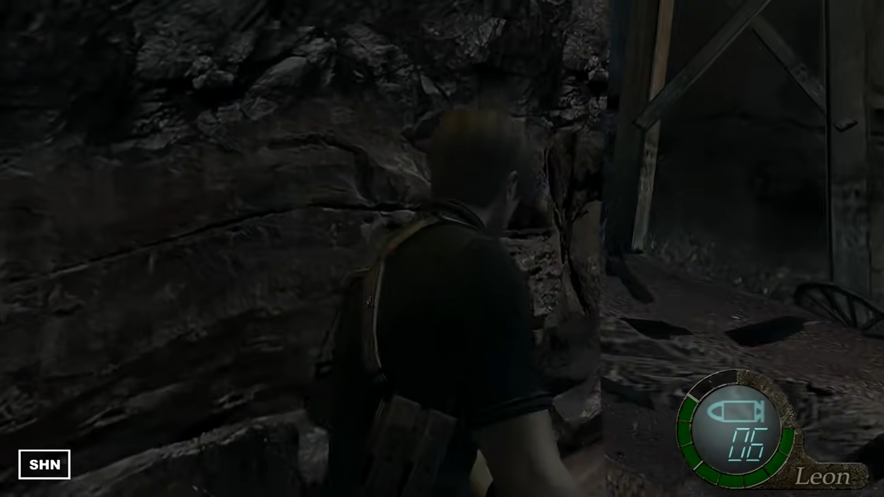 Resident Evil 4: Collector’s Edition